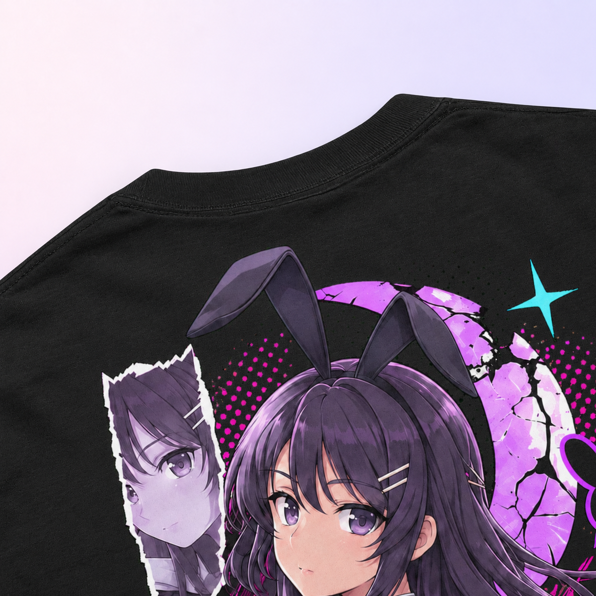 BUNNY